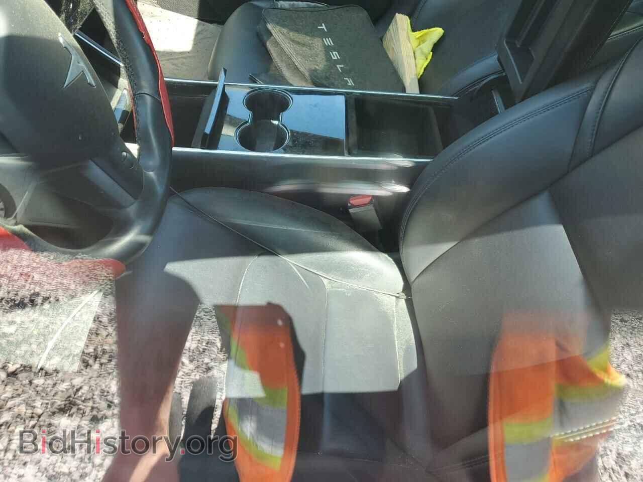 2018 TESLA MODEL 3 - VIN: 5YJ3E1EA8JF044983 - Photo 7