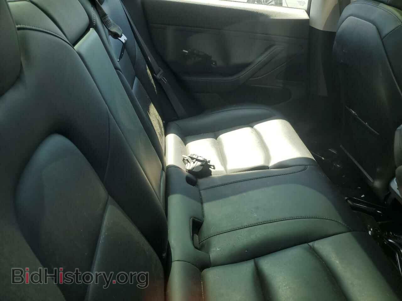 2018 TESLA MODEL 3 - VIN: 5YJ3E1EA8JF044983 - Photo 10