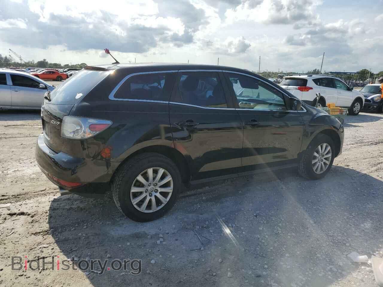 2010 MAZDA CX-7 - VIN: JM3ER2W54A0325432 - Photo 3