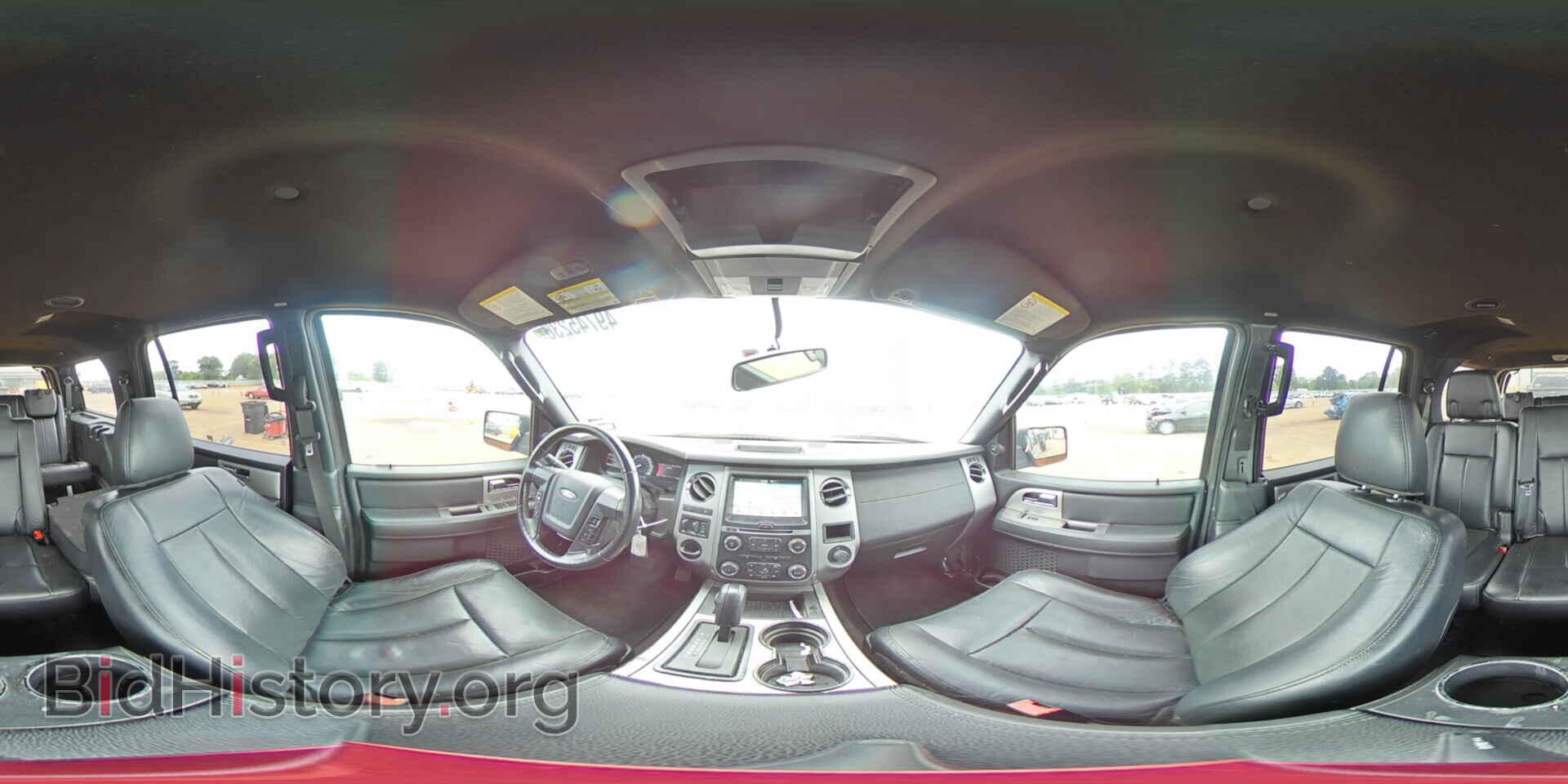 2017 FORD EXPEDITION - VIN: 1FMJU1HT1HEA25643 - Photo 16
