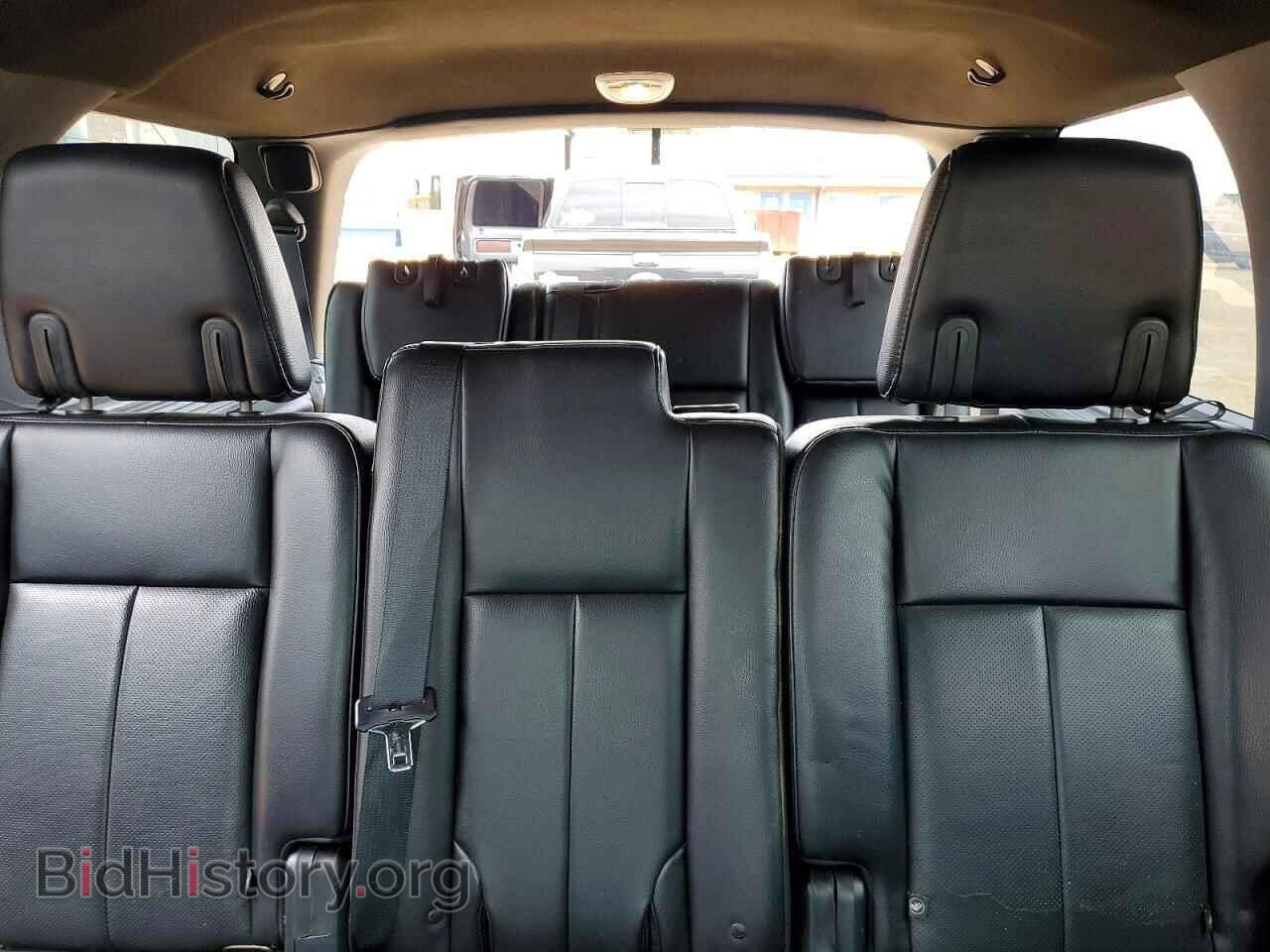 2017 FORD EXPEDITION - VIN: 1FMJU1HT1HEA25643 - Photo 10