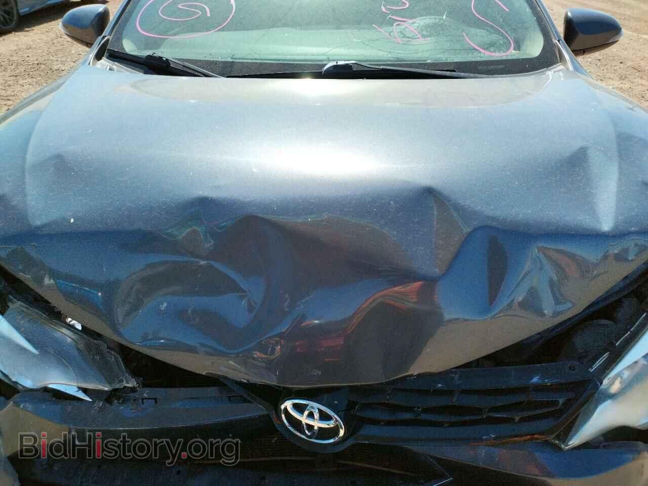 2015 TOYOTA COROLLA - VIN: 5YFBURHE8FP255639 - Фото 7