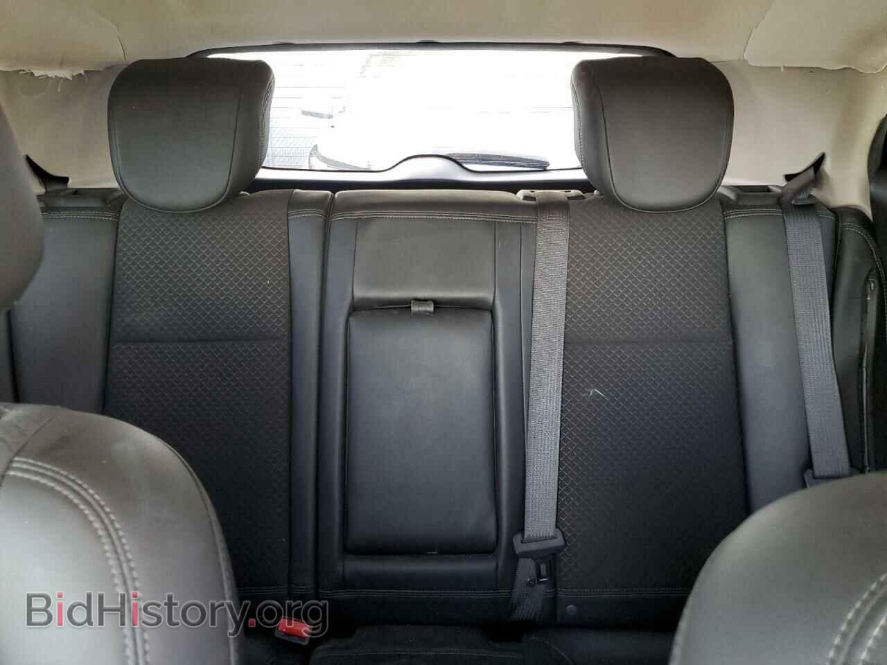 2021 BUICK ENCORE - VIN: KL4CJESM3MB366224 - Photo 10