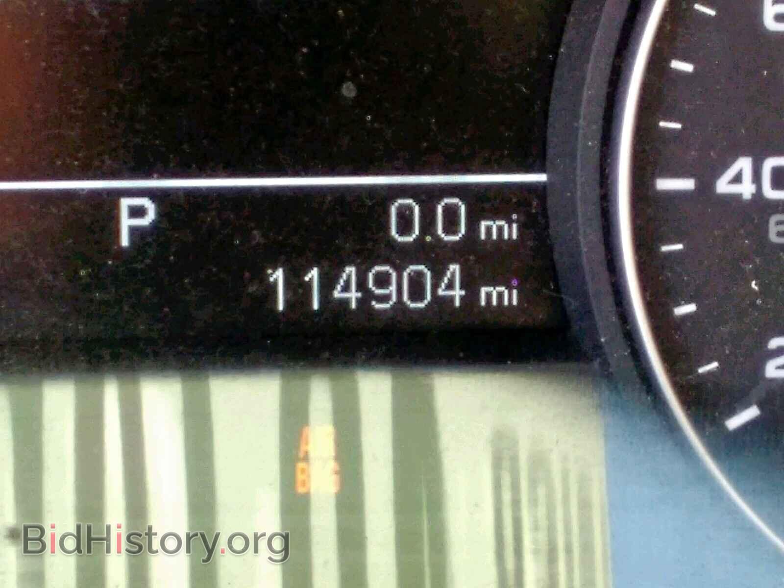 2012 AUDI A6 - VIN: WAUCFAFC1CN088502 - Фото 8