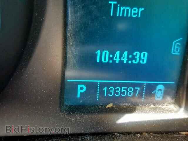 2011 BUICK REGAL - VIN: 2G4GN5EC0B9214796 - Фото 8