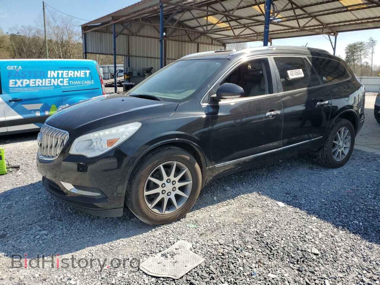 Photo 5GAKRCKD5DJ216248 - BUICK ENCLAVE 2013