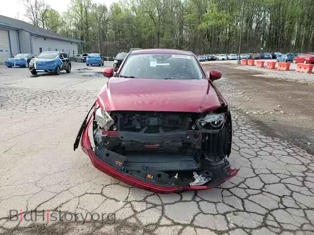 2019 MAZDA CX-3 - VIN: JM1DKFB71K0433242 - Фото 13