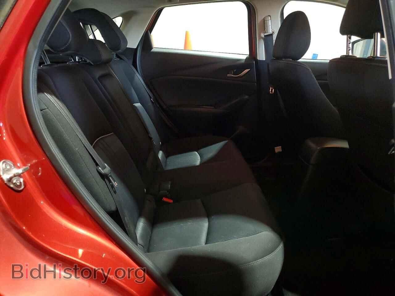 2019 MAZDA CX-3 - VIN: JM1DKFB71K0433242 - Фото 10