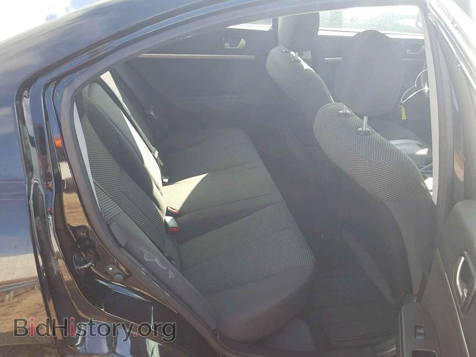 2012 MITSUBISHI GALANT - VIN: 4A32B2FF9CE020777 - Фото 6
