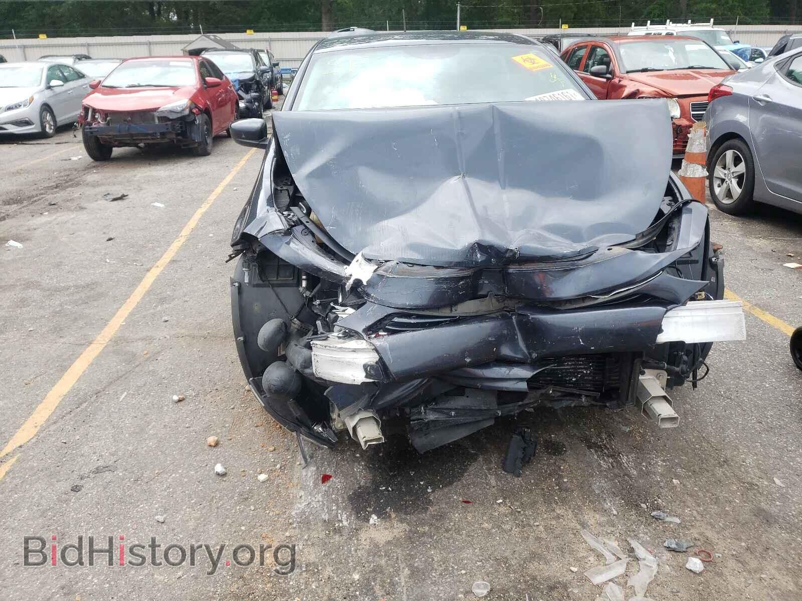 2013 DODGE DART - VIN: 1C3CDFBH4DD152437 - Photo 9