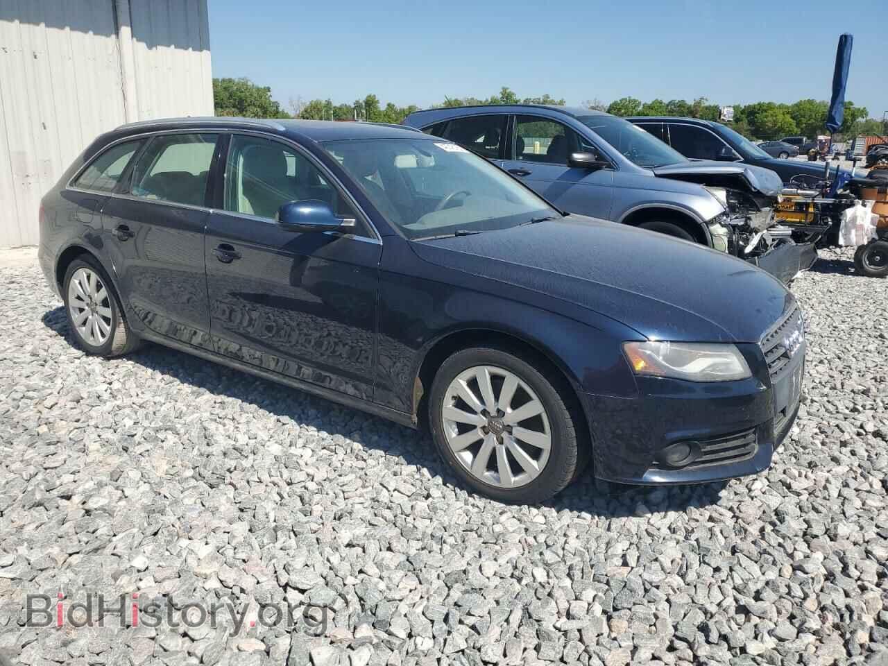 2010 AUDI A4 - VIN: WAUWFAFL3AA155151 - Photo 4
