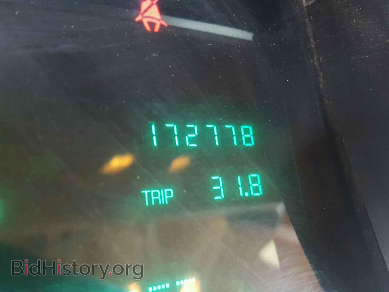 1994 CADILLAC DEVILLE - VIN: 1G6KD52B5RU287708 - Фото 8