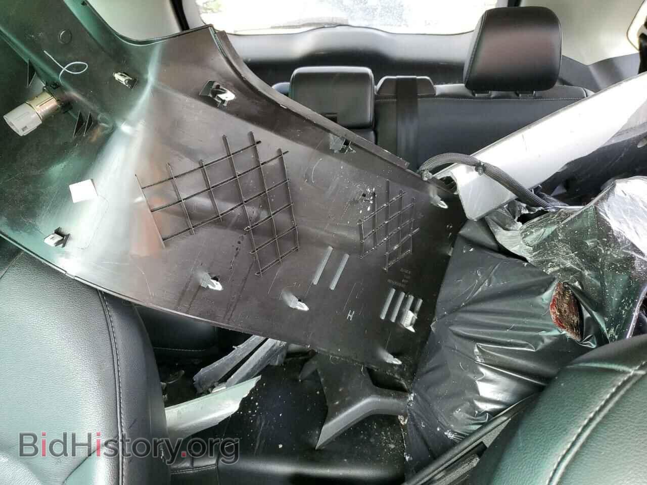 2018 FORD EDGE - VIN: 2FMPK4J80JBB54014 - Фото 10