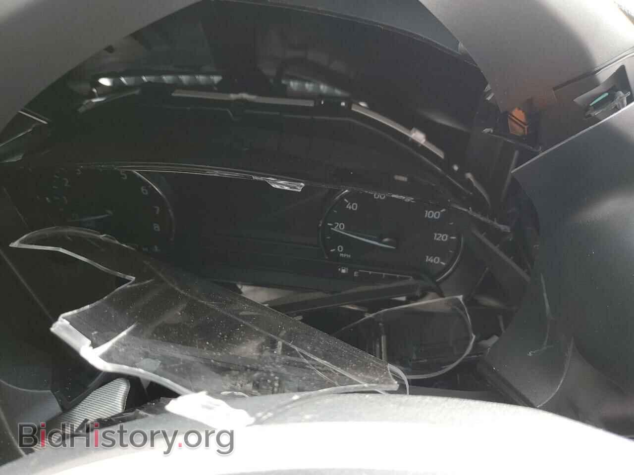 2021 FORD EXPLORER - VIN: 1FMSK8DHXMGA33369 - Photo 9