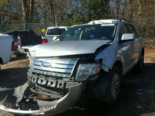 2010 FORD EDGE - VIN: 2FMDK3JC4ABA65192 - Фото 2