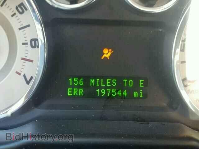 2010 FORD EDGE - VIN: 2FMDK3JC4ABA65192 - Фото 8