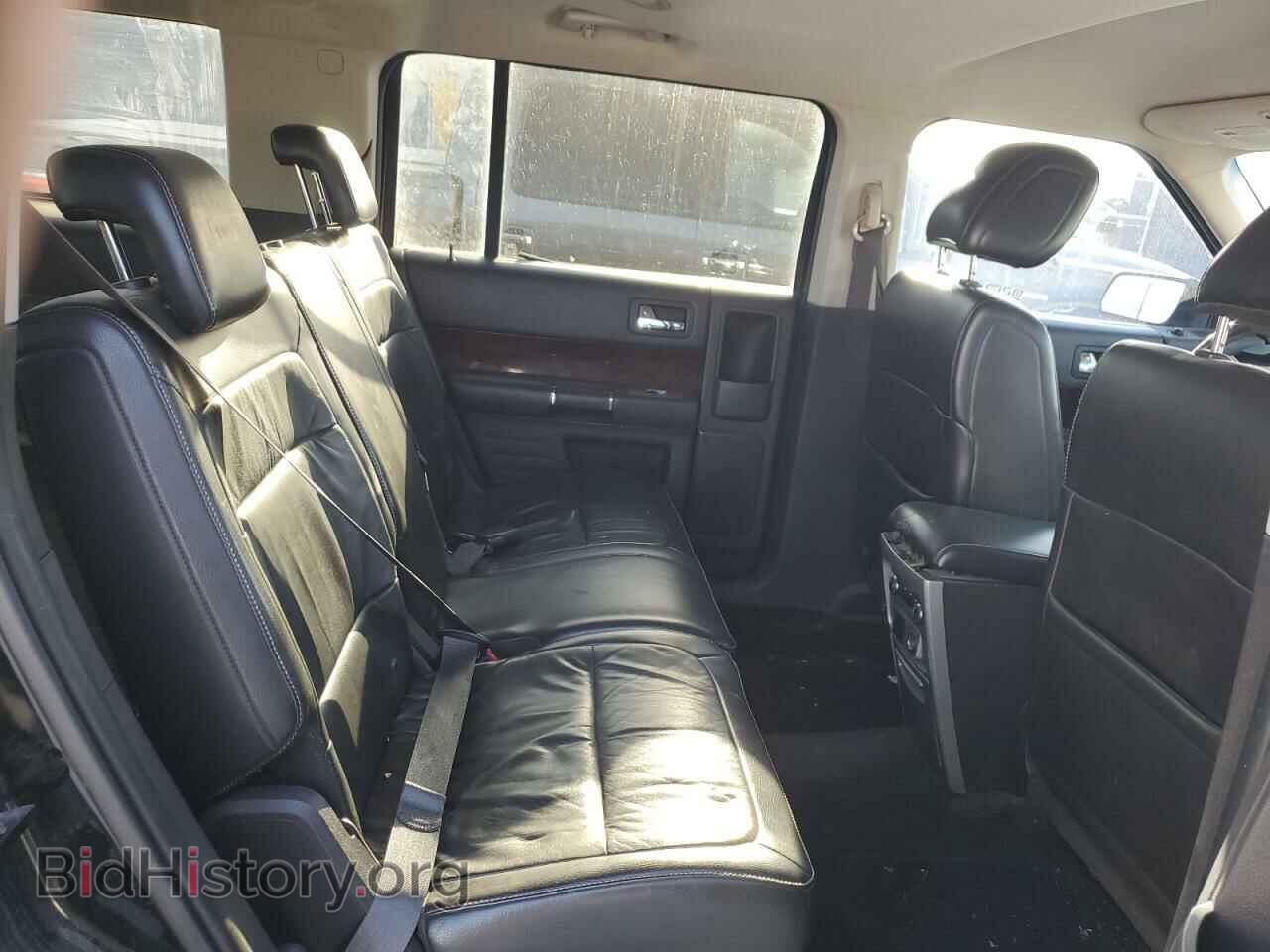 2009 FORD FLEX - VIN: 2FMDK52C59BA83724 - Photo 11