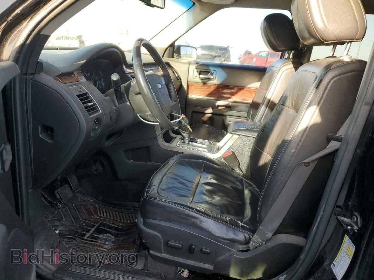 2009 FORD FLEX - VIN: 2FMDK52C59BA83724 - Photo 7