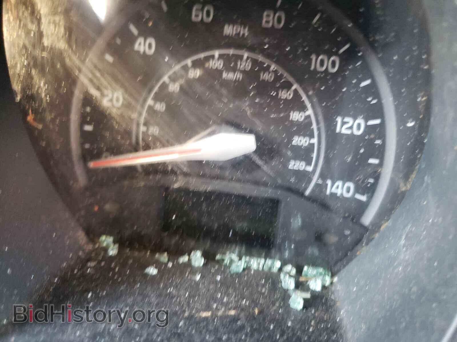 2016 KIA RIO - VIN: KNADM4A39G6686663 - Фото 8