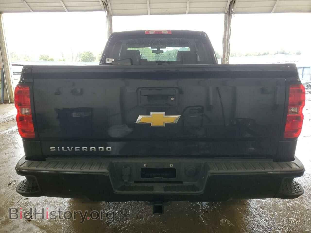 2018 CHEVROLET ALL Models - VIN: 1GCVKPEC3JZ372442 - Фото 6