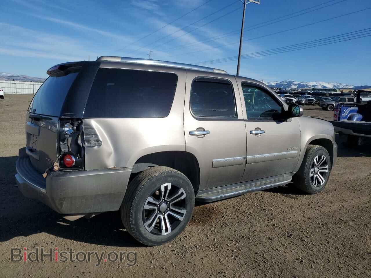 2012 GMC YUKON - VIN: 1GKS2EEF5CR191755 - Фото 3