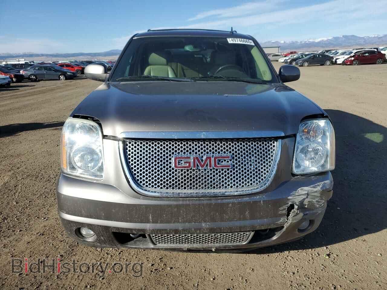 2012 GMC YUKON - VIN: 1GKS2EEF5CR191755 - Фото 5
