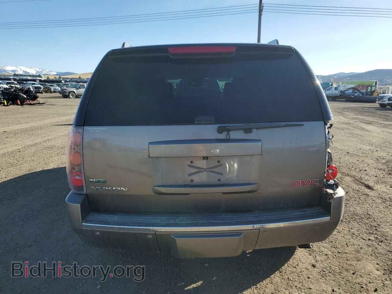 2012 GMC YUKON - VIN: 1GKS2EEF5CR191755 - Фото 6