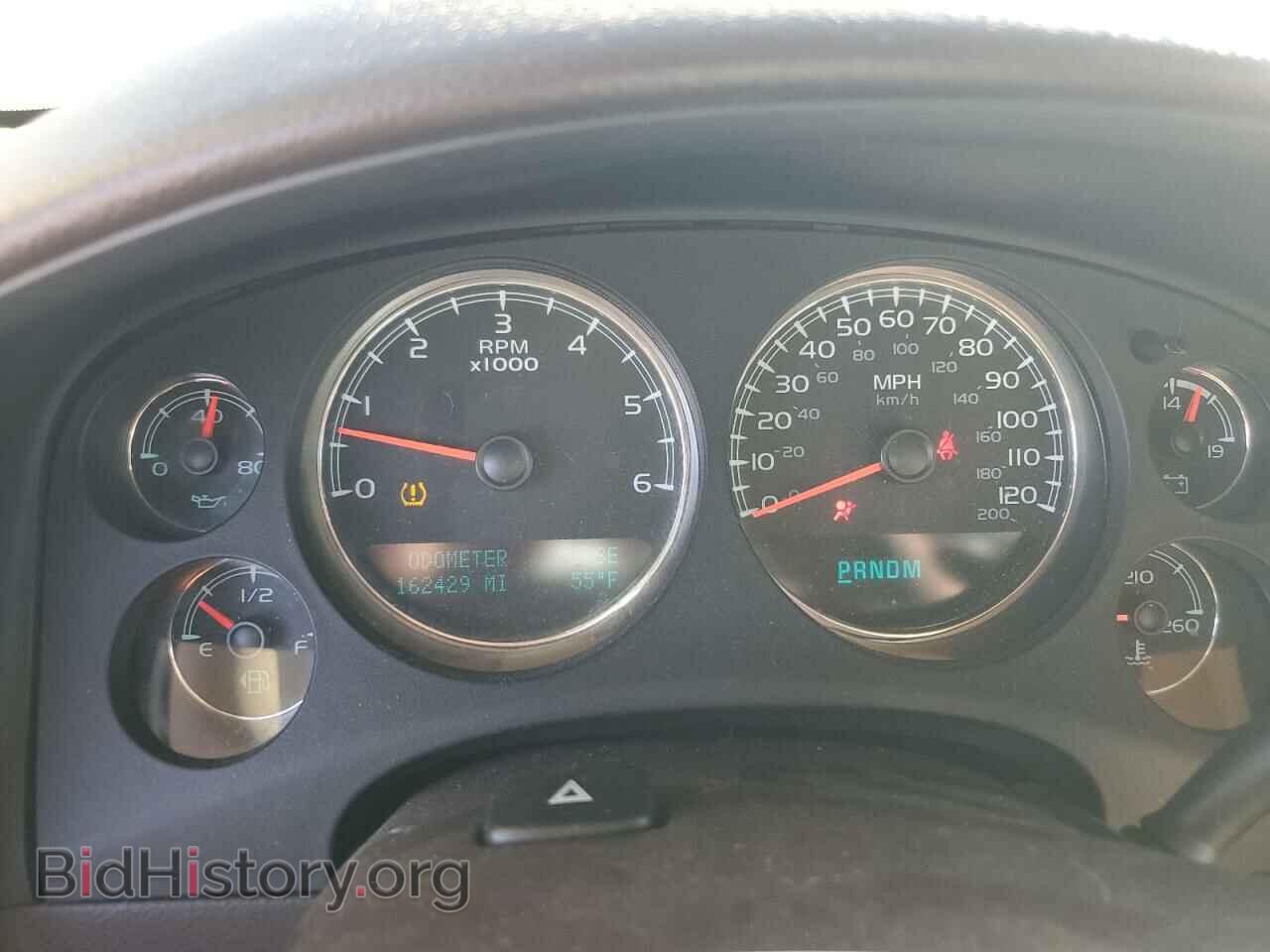 2012 GMC YUKON - VIN: 1GKS2EEF5CR191755 - Фото 9