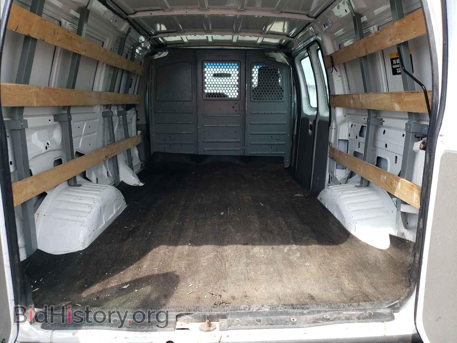2012 FORD ECONOLINE - VIN: 1FTNE2EW4CDB05458 - Фото 6