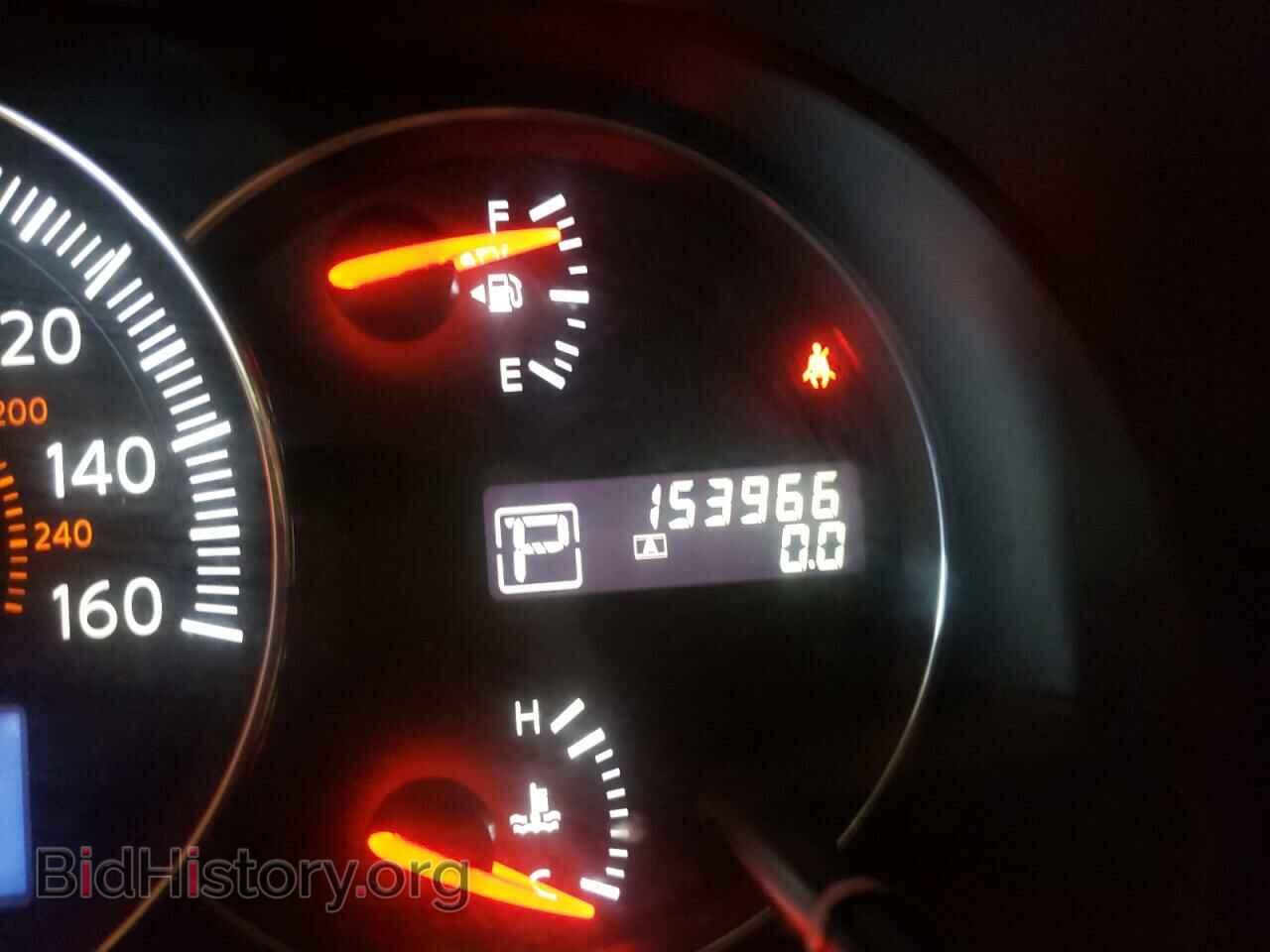 2012 NISSAN MAXIMA - VIN: 1N4AA5AP1CC866566 - Photo 8