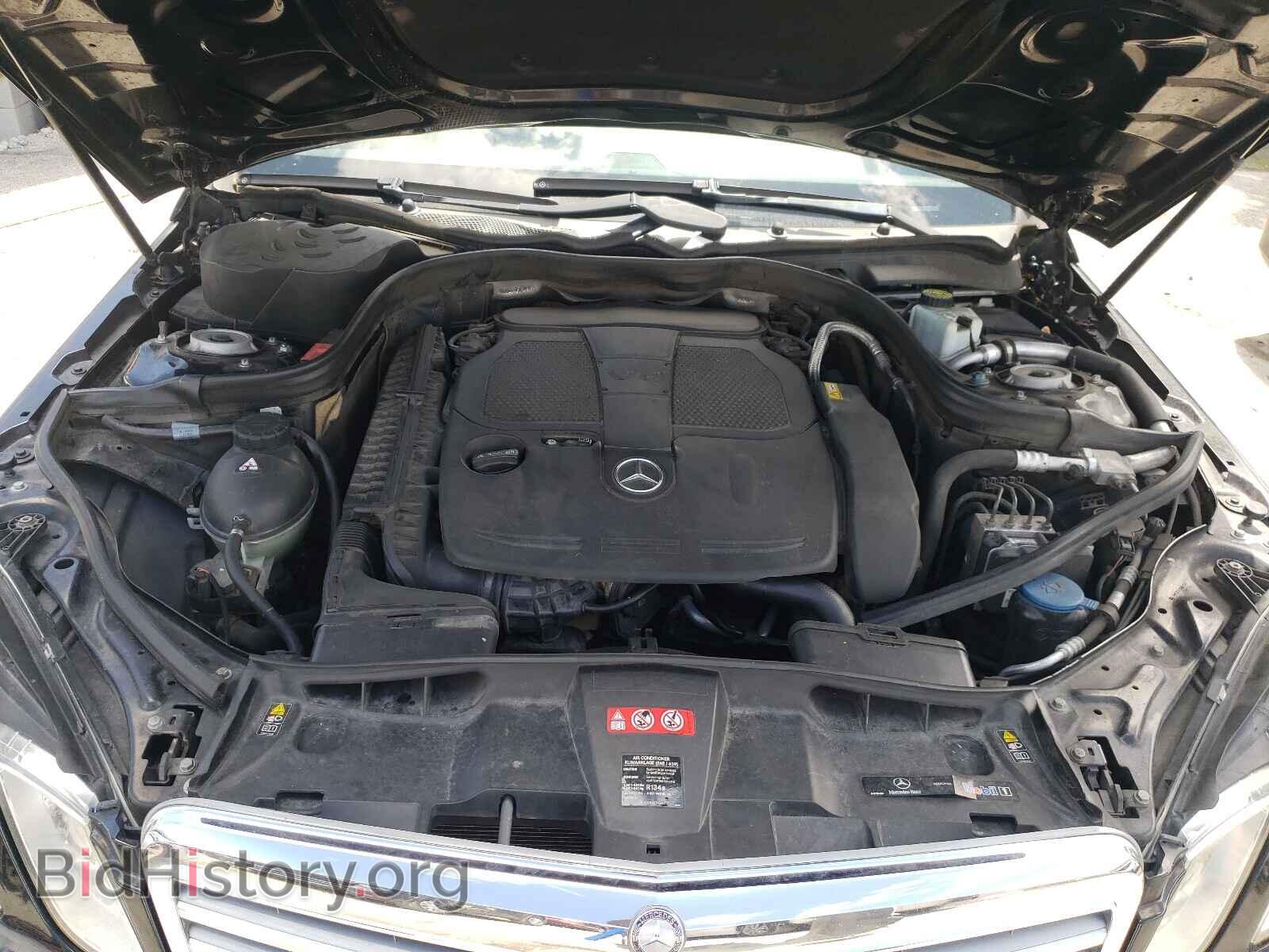 2012 MERCEDES-BENZ E-CLASS - VIN: WDDHF5KB9CA548130 - Photo 7