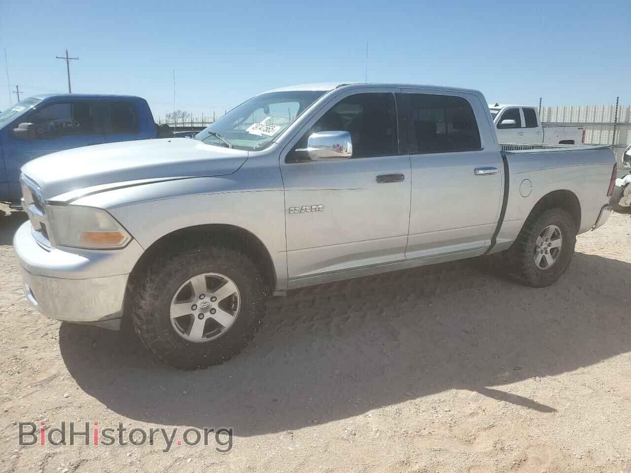 Photo 1D3HB13P19S754111 - DODGE All Models 2009