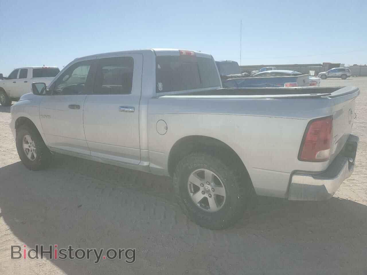2009 DODGE All Models - VIN: 1D3HB13P19S754111 - Photo 2
