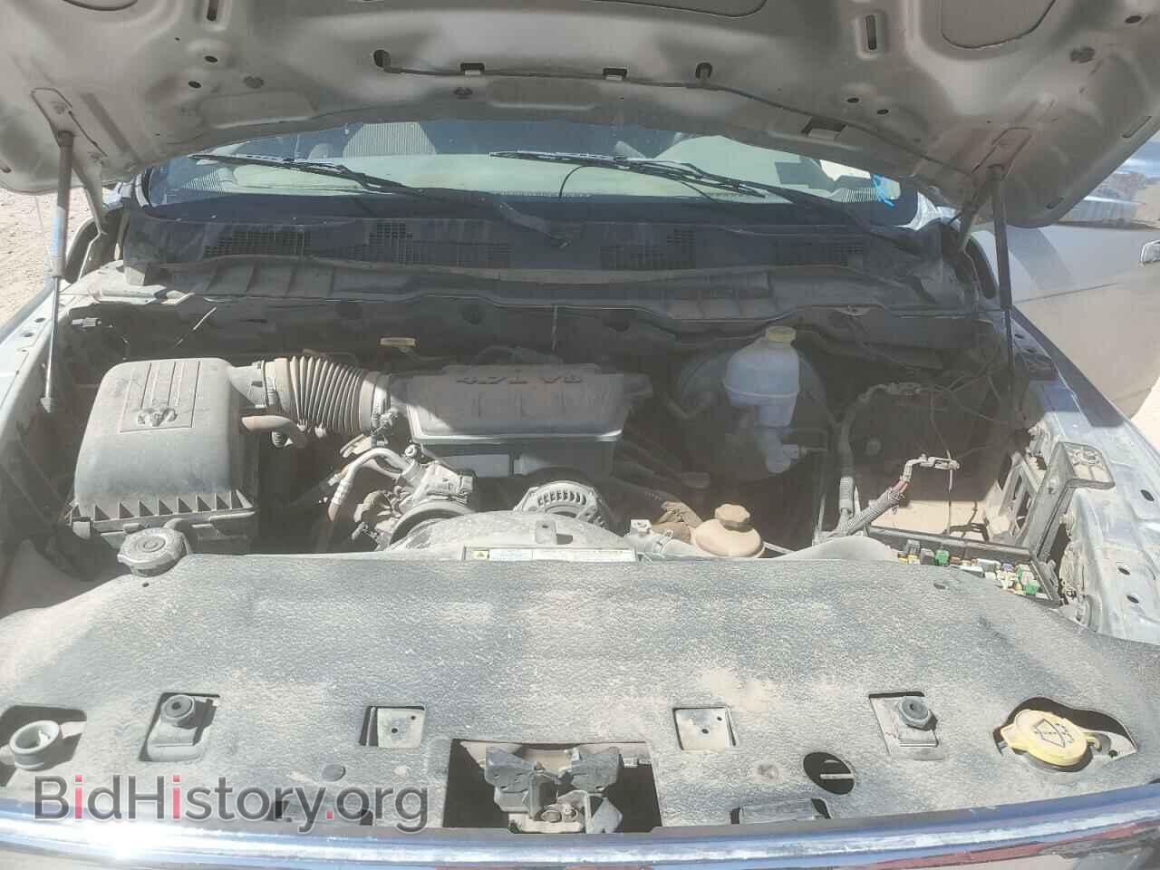 2009 DODGE All Models - VIN: 1D3HB13P19S754111 - Photo 11