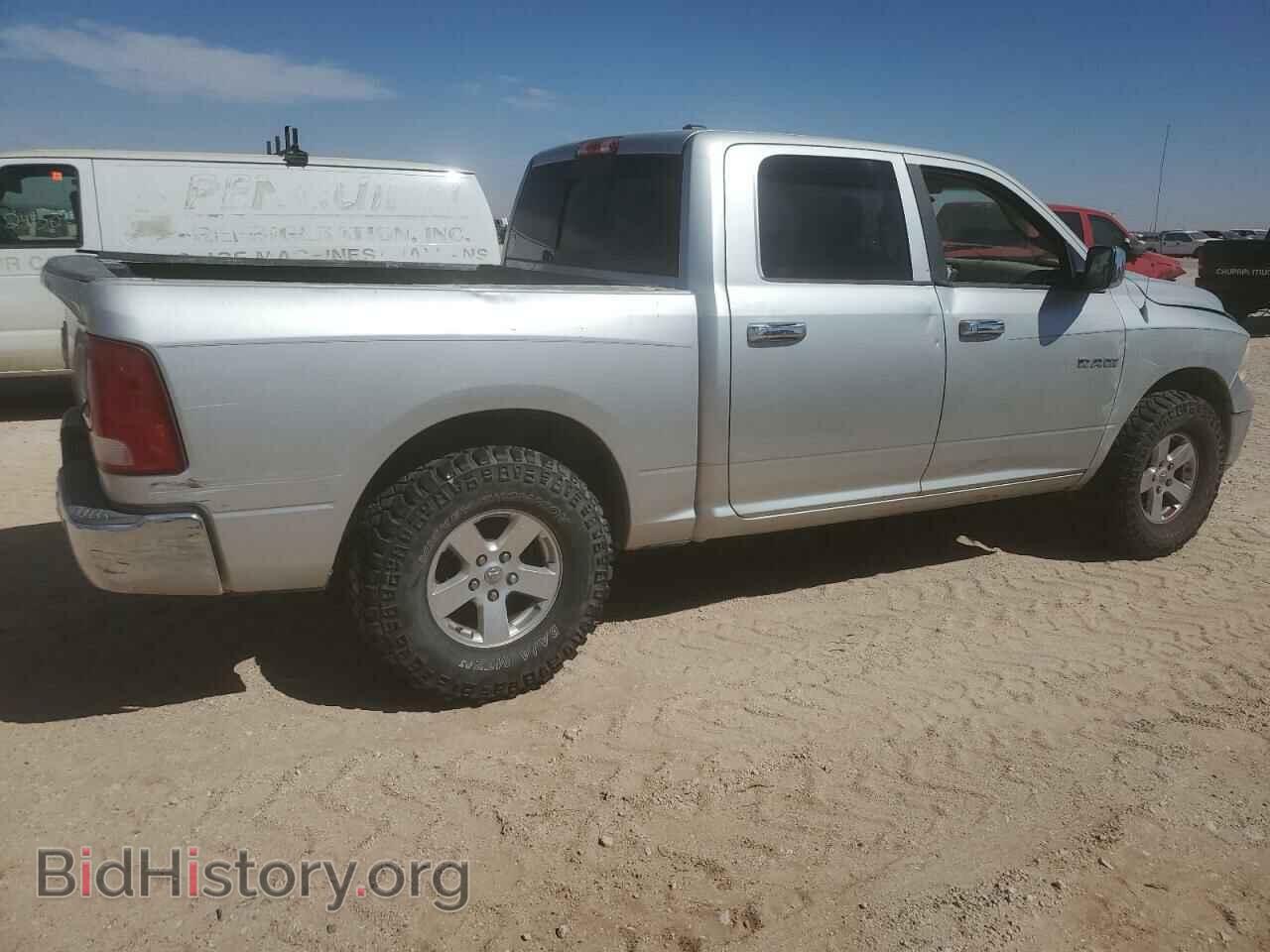 2009 DODGE All Models - VIN: 1D3HB13P19S754111 - Photo 3