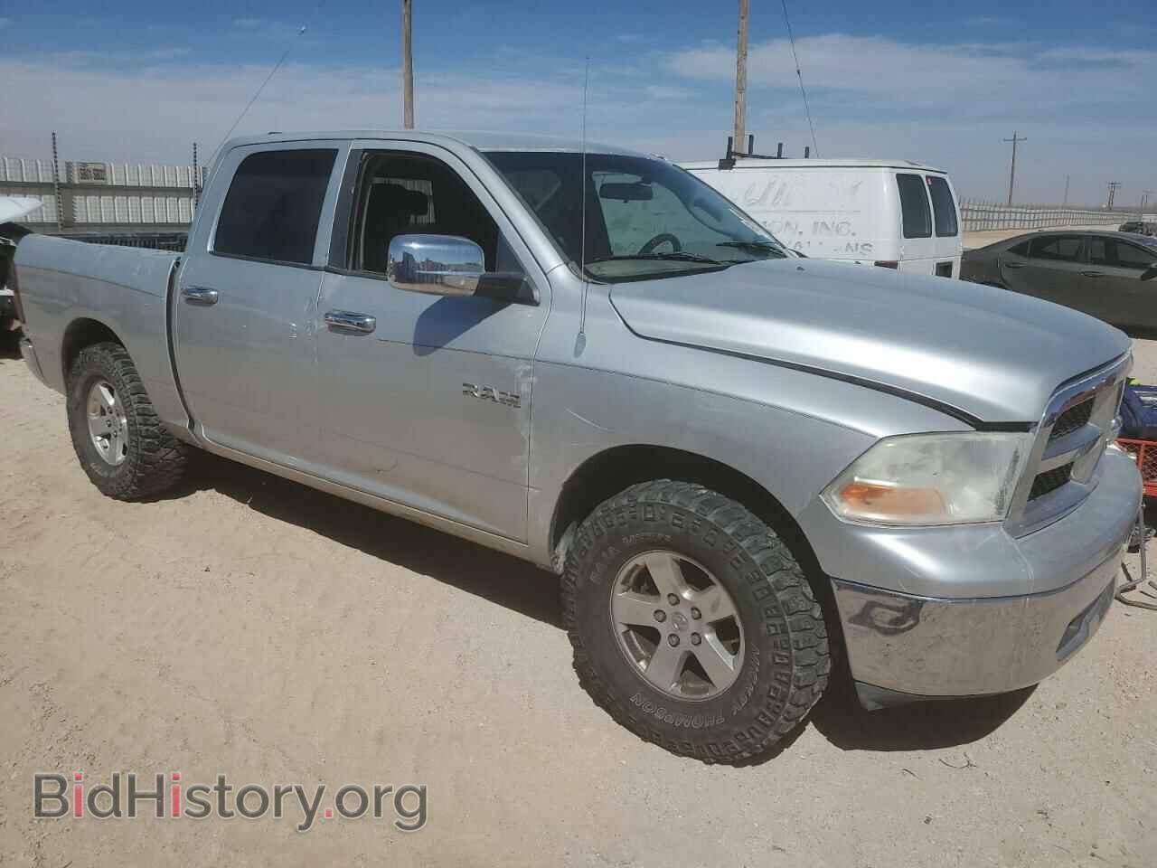 2009 DODGE All Models - VIN: 1D3HB13P19S754111 - Photo 4