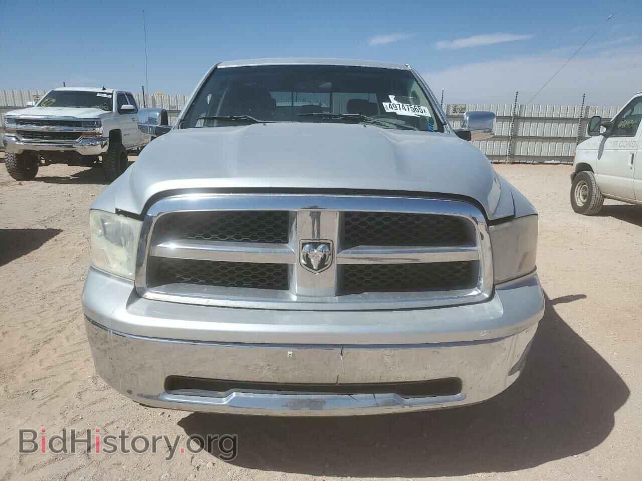 2009 DODGE All Models - VIN: 1D3HB13P19S754111 - Photo 5