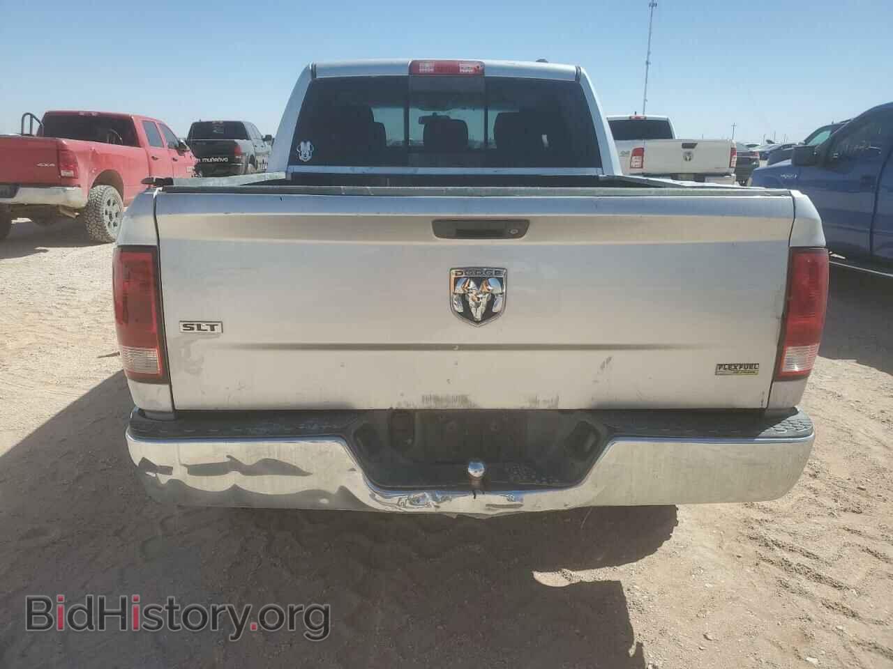 2009 DODGE All Models - VIN: 1D3HB13P19S754111 - Photo 6