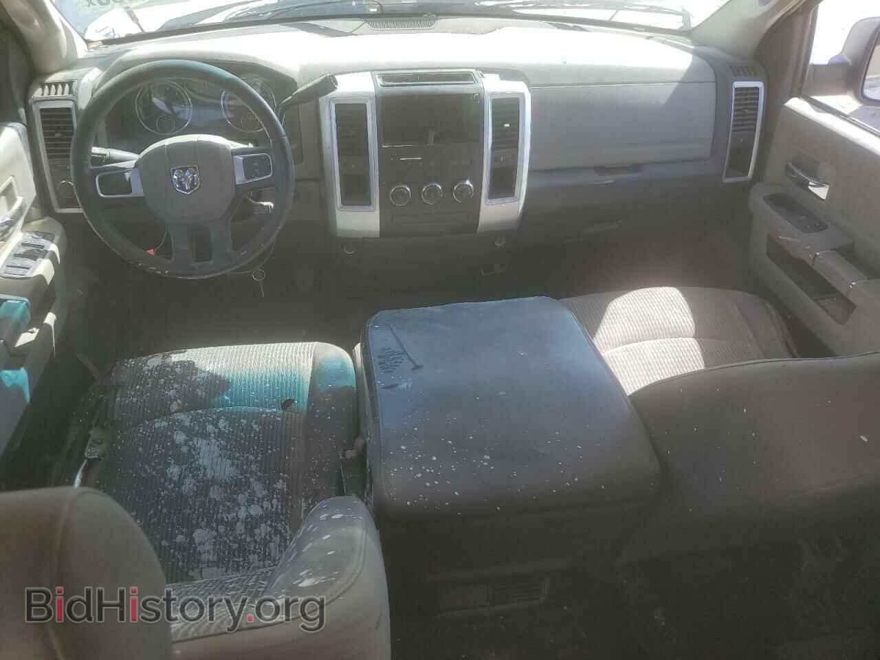 2009 DODGE All Models - VIN: 1D3HB13P19S754111 - Photo 8