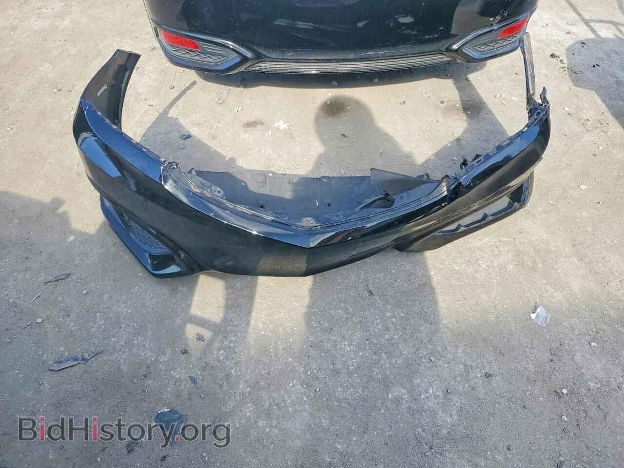 2018 ACURA ILX - VIN: 19UDE2F39JA006358 - Фото 12