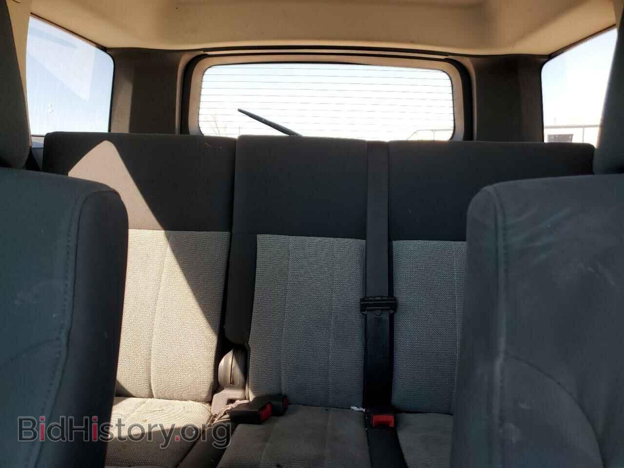 2008 DODGE NITRO - VIN: 1D8GU28K78W153960 - Фото 10