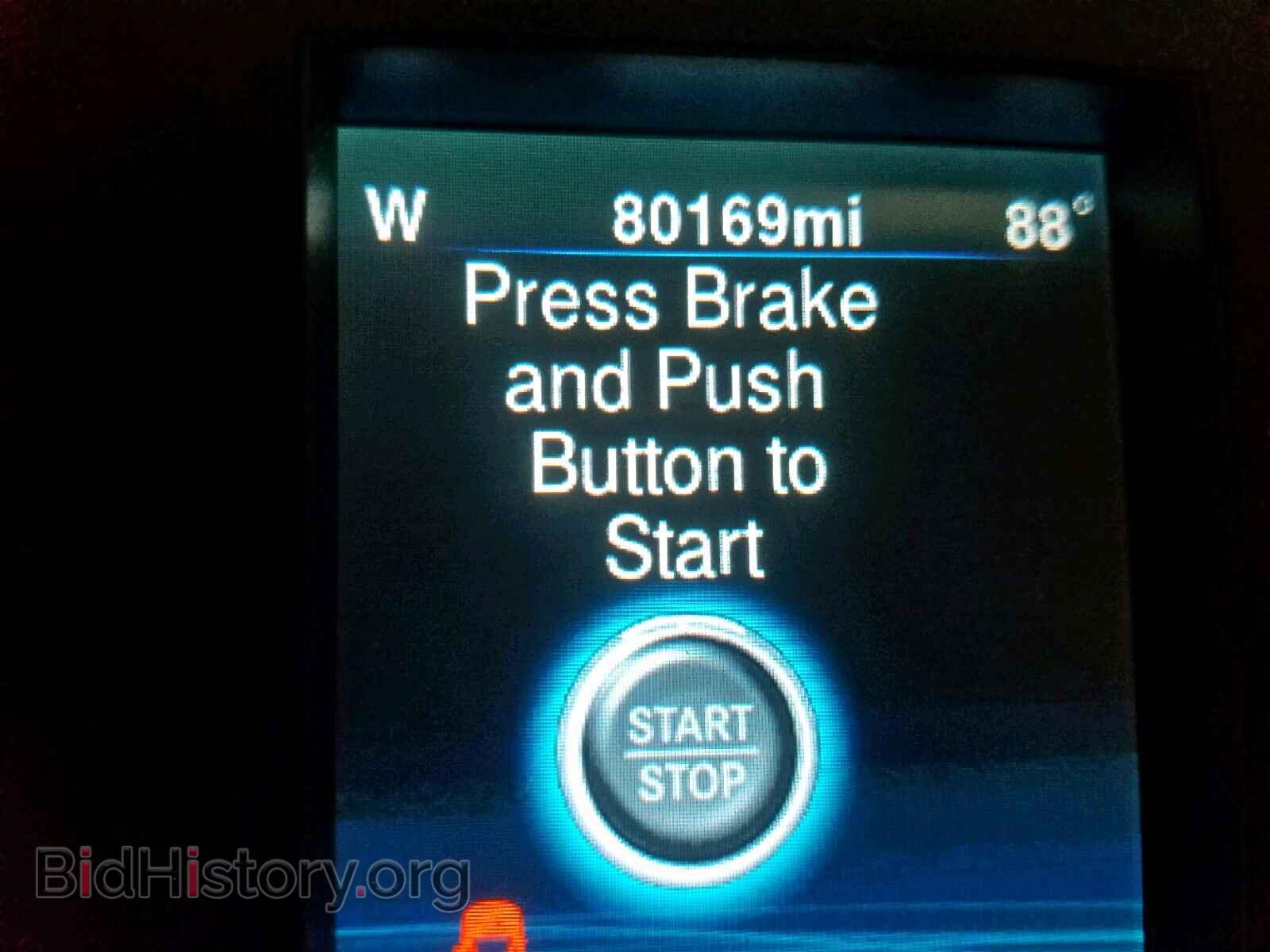 2014 CHRYSLER 300 - VIN: 2C3CCABG0EH119453 - Фото 8
