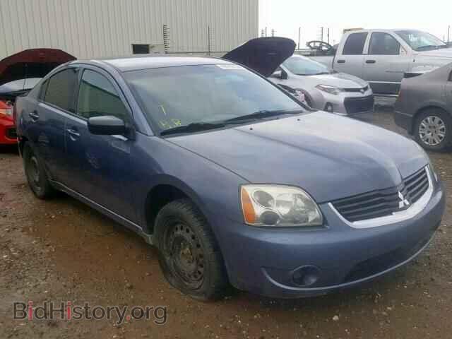 Фотография 4A3AB36F77E603548 - MITSUBISHI GALANT 2007