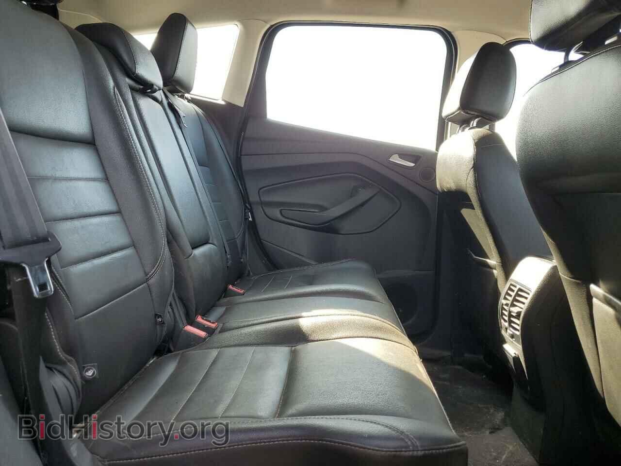 2013 FORD CMAX - VIN: 1FADP5CU8DL535449 - Фото 10