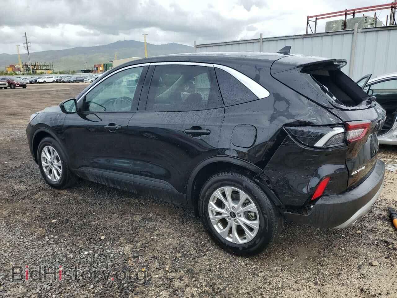 2024 FORD ESCAPE ACT - VIN: 1FMCU0GN9RUA74232 - Фото 2