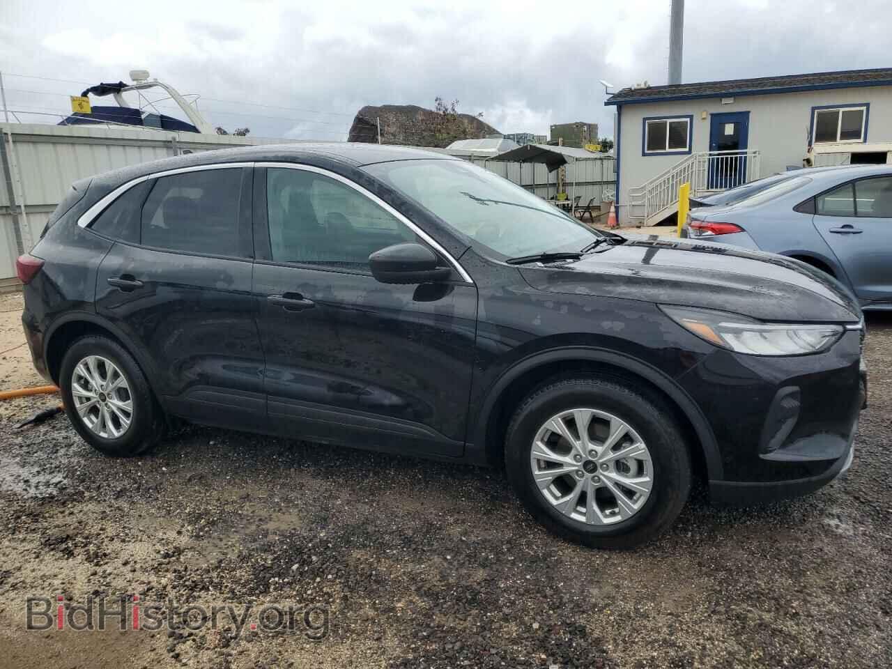 2024 FORD ESCAPE ACT - VIN: 1FMCU0GN9RUA74232 - Фото 4