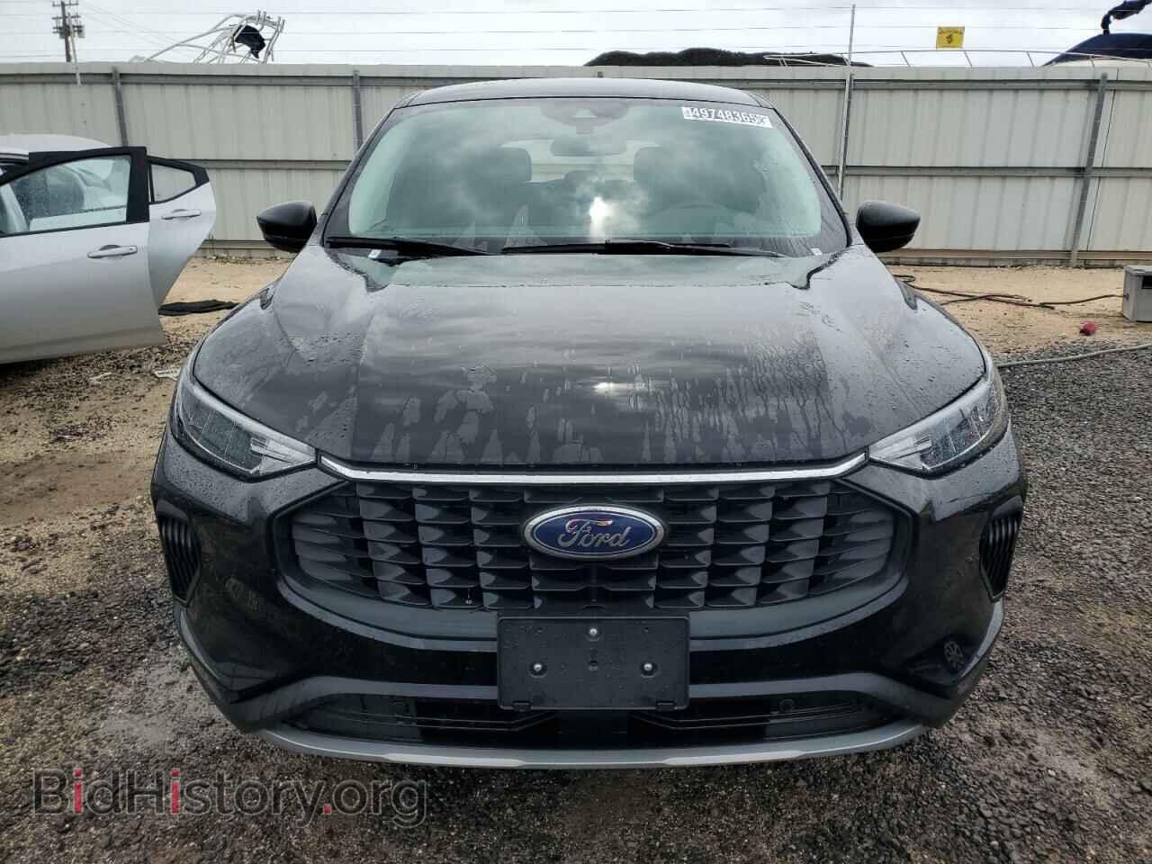 2024 FORD ESCAPE ACT - VIN: 1FMCU0GN9RUA74232 - Фото 5