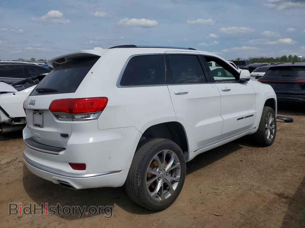 2021 JEEP CHEROKEE - VIN: 1C4RJFJT5MC720463 - Фото 3
