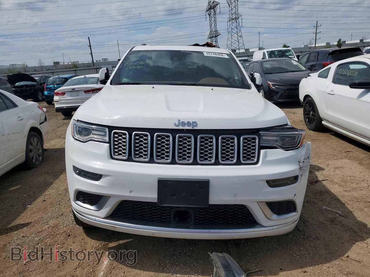 2021 JEEP CHEROKEE - VIN: 1C4RJFJT5MC720463 - Фото 5
