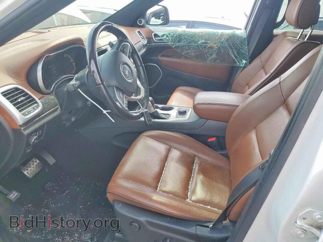2021 JEEP CHEROKEE - VIN: 1C4RJFJT5MC720463 - Фото 7